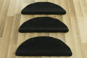 Nášľap na schody Dynasty 78 čierny