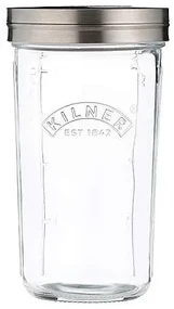 Kilner pohár Fermentation set 1 l