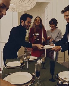 Pohár na víno Sileia – Kave Home