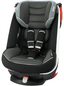 NANIA Autosedačka Nania Migo Saturn Premium Black