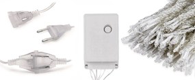 Tutumi Tutumi, LED záves 304 diód 3x3m GL2000 diaľkové ovládanie, CHR-06004