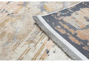 Kusový koberec Klimeas šedý 115x170cm