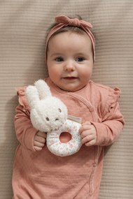 Hrkálka králiček Miffy Lucky Blossom