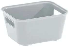Tontarelli Box BELLA S 0,68 l, sivá