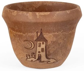 Hrnček Kupilka Suova Moominhouse 0,2l