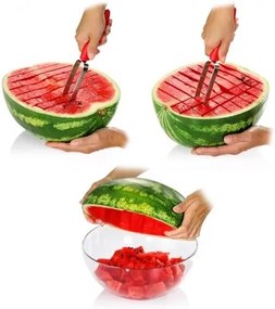 Tescoma nôž na melón PRESTO
