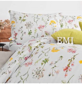 Obliečky bavlnené Luiza EMI