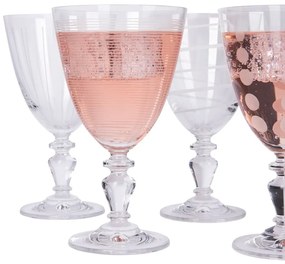 Poháre na koktaily v súprave 4 ks 340 ml Cheers - Mikasa