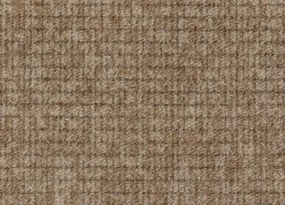 Koberce Breno Metrážny koberec PAROS 35, šíře role 400 cm, béžová, viacfarebná