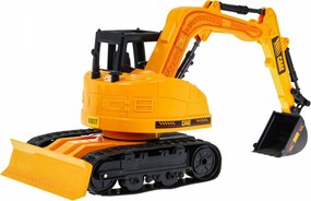 Ramiz Ručne ovládané rýpadlo pre deti 6+ Inteligentný náramok + pohyblivé časti