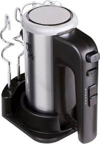 BERLINGERHAUS BH-9368 Black Silver elektrický so stojanom