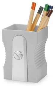 Plastový organizér na písacie potreby Sharpener – Balvi