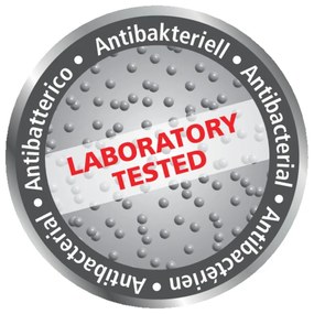 Záchodová doska s automatickým zatváraním 38 x 44,5 cm Menin – Wenko