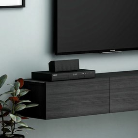 TV stolík Terra Black