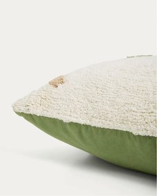 Bavlnená detská obliečka na vankúš 70x70 cm Epifania – Kave Home