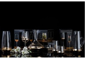 Sklenená váza Horizon – Premier Housewares