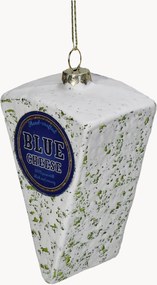 Vianočná ozdoba Blue Cheese