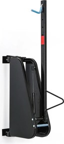 Držiak na elektrobicykle UpBike pre jednoduché zdvihnutie 1+1 ZADARMO, oplechované boky, otočný