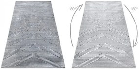 Koberec SIERRA G5013 sivý