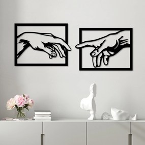 Hands
