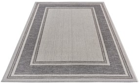Hanse Home Collection koberce Kusový koberec Clyde 105910 Cast Beige Grey – na von aj na doma - 76x150 cm