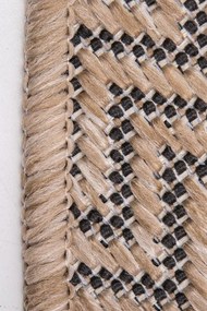 Koberec FLEX 19242/P01-K kruh