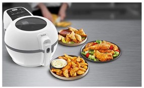 Teplovzdušná fritéza Tefal Actifry Extra FZ720015(rozbalené)