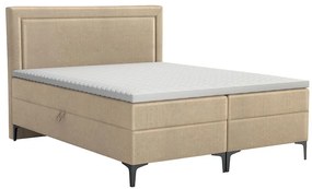 Posteľ Tempe Box Spring 180x200 Manila 02