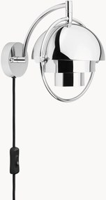 Nástenné svietidlo's pripojením do zásuvky Multi-Lite