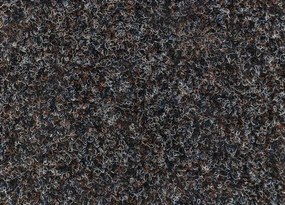 Koberce Breno Metrážny koberec PRIMAVERA 226, šíře role 400 cm, hnedá, viacfarebná