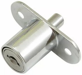 Zámok Pre Povrchovú Cylindrickú Vložku 1003 Pre Posuvné Dvere