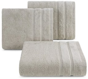 FROTÉ UTERÁK GLORY SADA 3KS 70X140 CM BÉŽOVÁ