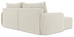 Rozkladacia/s úložným priestorom rohová pohovka (ľavý roh) Kalena – Makamii