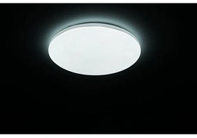 LED Stmievateľné stropné svietidlo s diaľkovým ovládačom SIENA LED/68W/230V