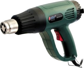 Teplovzdušná pištoľ 2000 W ASIST AE6H200DN-1