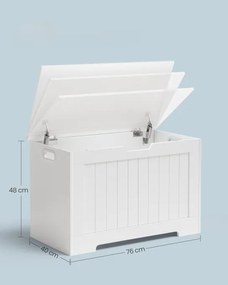 Úložný box so sedením LHS11WTV1