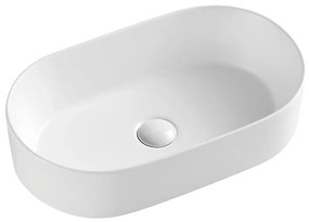 Umývadlo do kúpeľne Kaddo 53x31.5