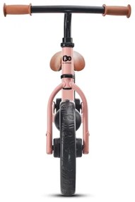 KINDERKRAFT - Odrážadlo 2WAY NEXT ružová