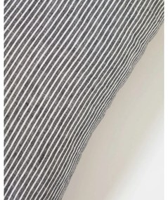 Ľanový obliečka na vankúš 45x45 cm Marena – Kave Home