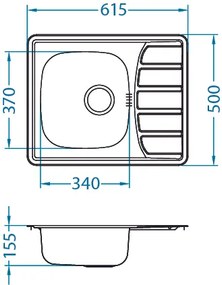 ALVEUS CZ ZOOM 10 DEK