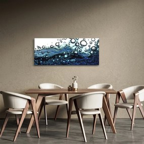 Obraz bubliniek (120x50 cm)