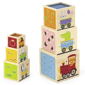 Triediace bloky Viga 44572