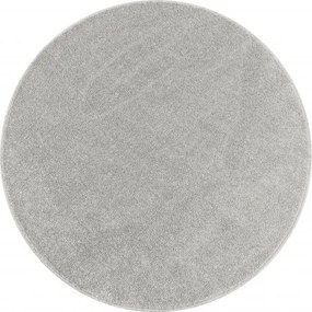 Ayyildiz koberce Kusový koberec Ata 7000 cream kruh - 120x120 (priemer) kruh cm