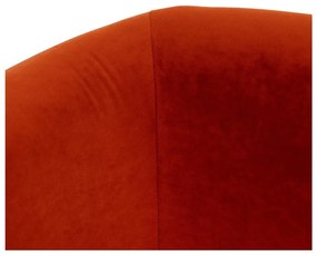 Červené kreslo – Ixia
