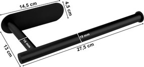 Držiak kuchynských utierok PARGO