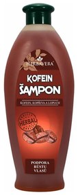 Kofeínový šampón proti nadmernému padaniu vlasov 550 ml