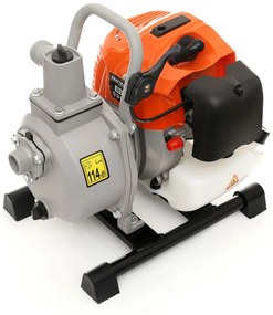 Motorové benzínové vodné čerpadlo 300l/min 1" | KD5060