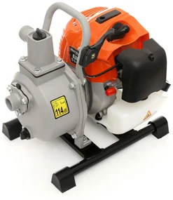 Motorové benzínové vodné čerpadlo 300l/min 1" | KD5060