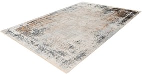 Lalee Kusový koberec Prime 603 Silver Rozmer koberca: 80 x 150 cm