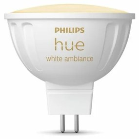 Philips Hue 8719514491342 žiarovka LED WA Bluetooth GU5.3 MR16